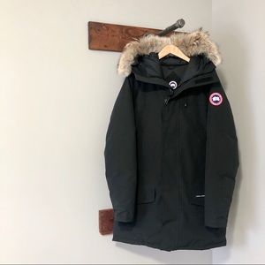 Canada Goose Parka